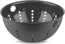 Koziol Colander Palsby Plastic Grey ø 29 cm