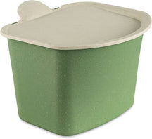 Koziol Bin Bibo - 3 Liter - Green