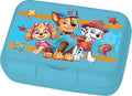 Koziol Lunchbox Candy Paw Patrol Blauw