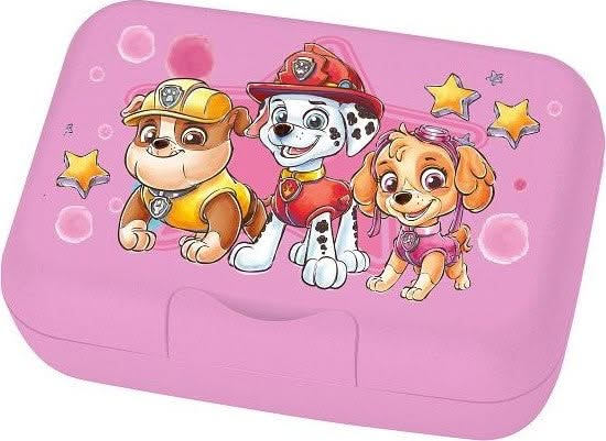 Koziol Lunchbox Candy Paw Patrol Roze