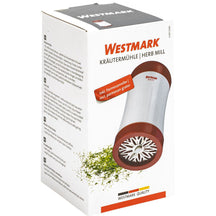 Westmark Herb Mill White/Green