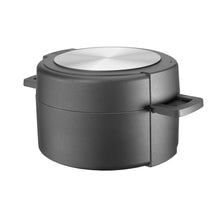 Berndes Kook- en Braadpan B Double - ø 24 cm / 6 liter