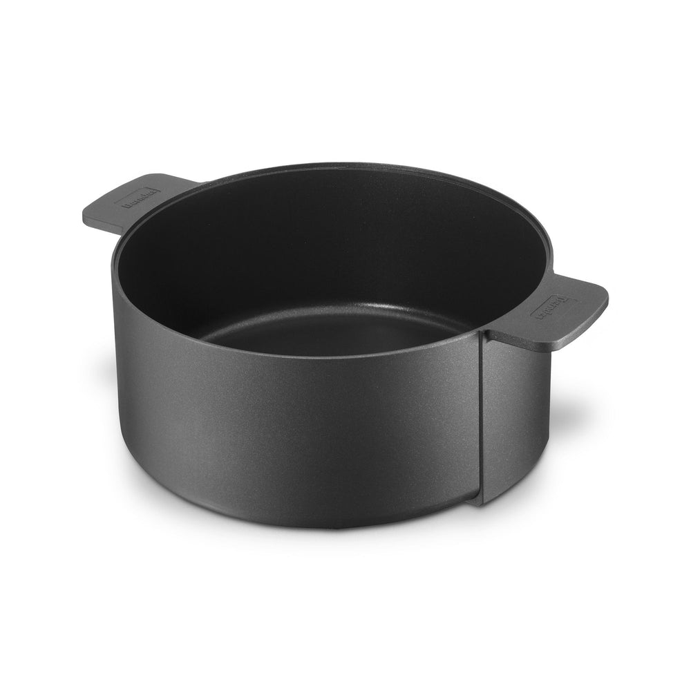 Berndes Kook- en Braadpan B Double - ø 24 cm / 6 liter