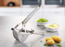 Gefu Mashed Potato Press 30 cm