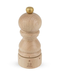 Peugeot Pepper Mill U-Select Paris Natural 12 cm