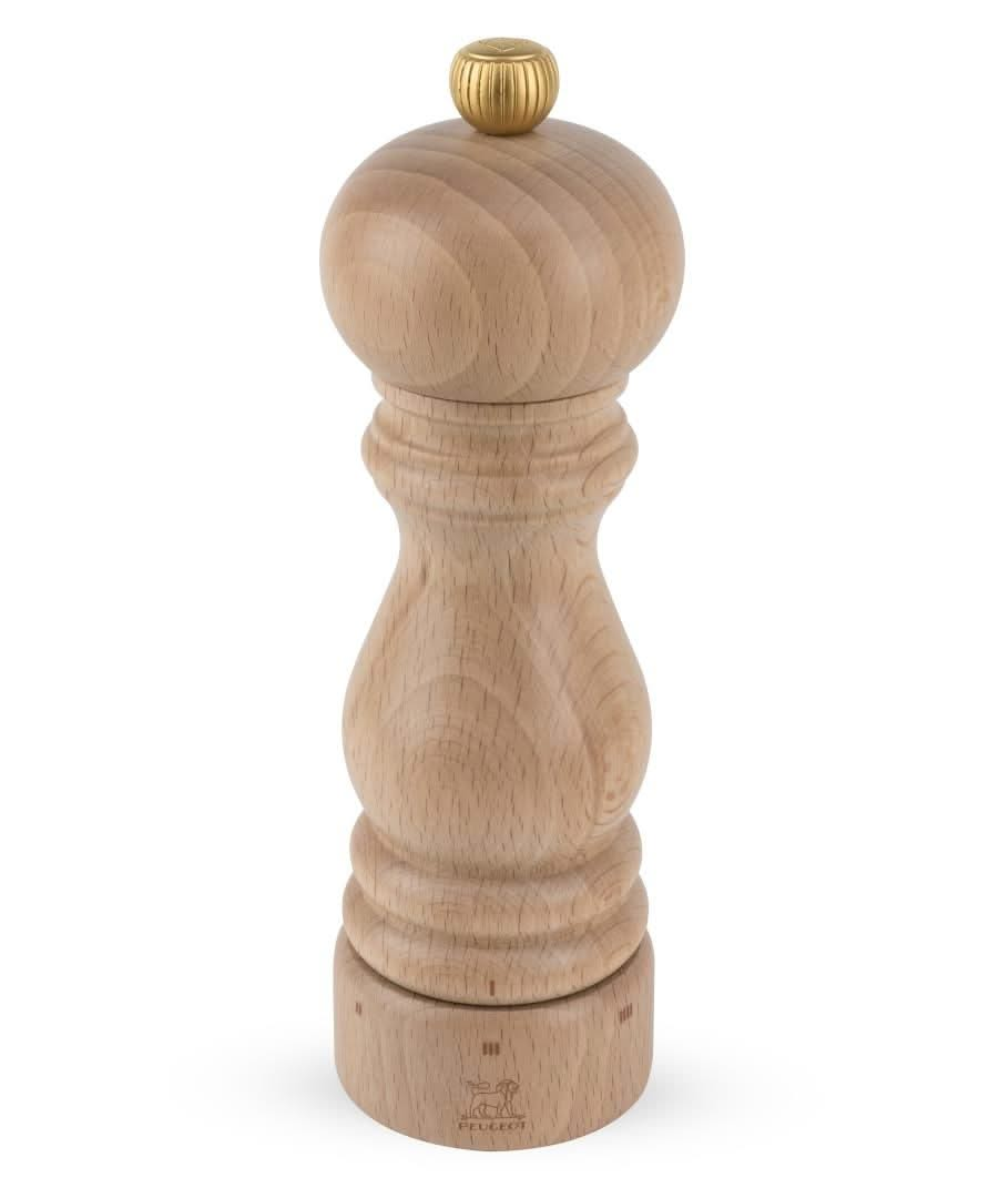 Peugeot Pepper Mill U-Select Paris Natural 18 cm