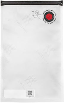 Zwilling Vacuum Bags Fresh & Save 49 x 30 cm - 3-Pieces