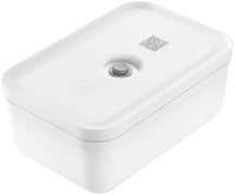 Zwilling Vacuum LunchboxFresh & Save - white - 2 Liter