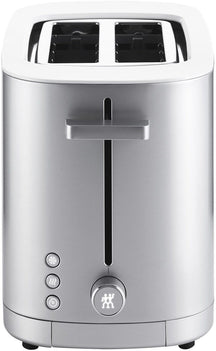 Zwilling Toaster Enfinigy 2/2 Silver