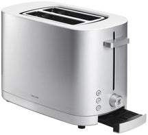 Zwilling Toaster Enfinigy 2/2 Silver