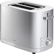 Zwilling Toaster Enfinigy 2/2 Silver