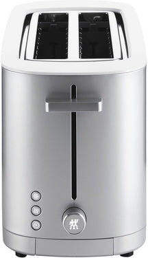 Zwilling Toaster Enfinigy 4/2 Silver