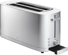 Zwilling Toaster Enfinigy 4/2 Silver