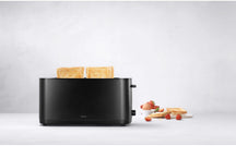 Zwilling Toaster Enfinigy 4/2 Black