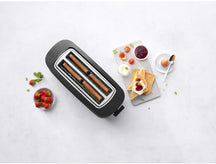 Zwilling Toaster Enfinigy 4/2 Black