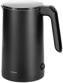 Zwilling Kettle Enfinigy Black 1.5 Liter