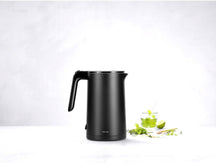 Zwilling Kettle Enfinigy Black 1.5 Liter