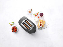 Zwilling Toaster Enfinigy 2/2 Black