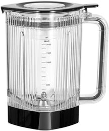 Zwilling Table Blender Enfinigy Black 1.4 Liter