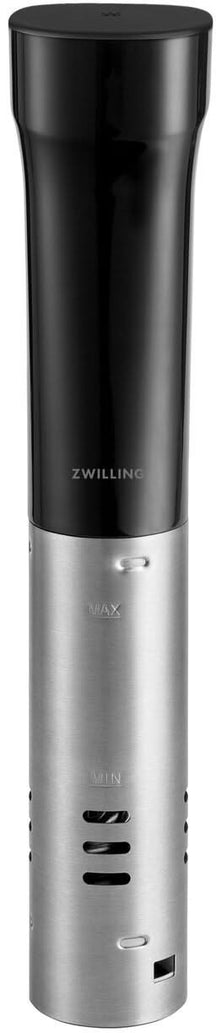 Zwilling Sous Vide Stick Enfinigy Black