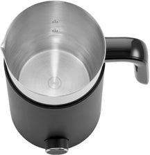 Zwilling Milk Frother Enfinigy Black 400 ml