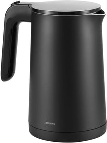 Zwilling Kettle Enfinigy Black 1 Liter