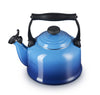 Le Creuset Fluitketel Tradition - Azure - 2.1 liter