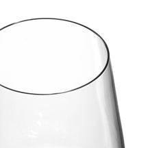 Leonardo White Wine Glasses Puccini 400 ml - 6 Pieces