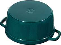 Staub Casserole Cocotte La Mer - ø 28 cm / 6.7 Liter