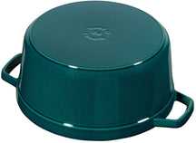 Staub Casserole Cocotte La Mer - ø 26 cm / 5.2 Liter