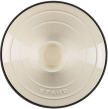 Staub Tajine - Cream - ø 20 cm / 600 ml