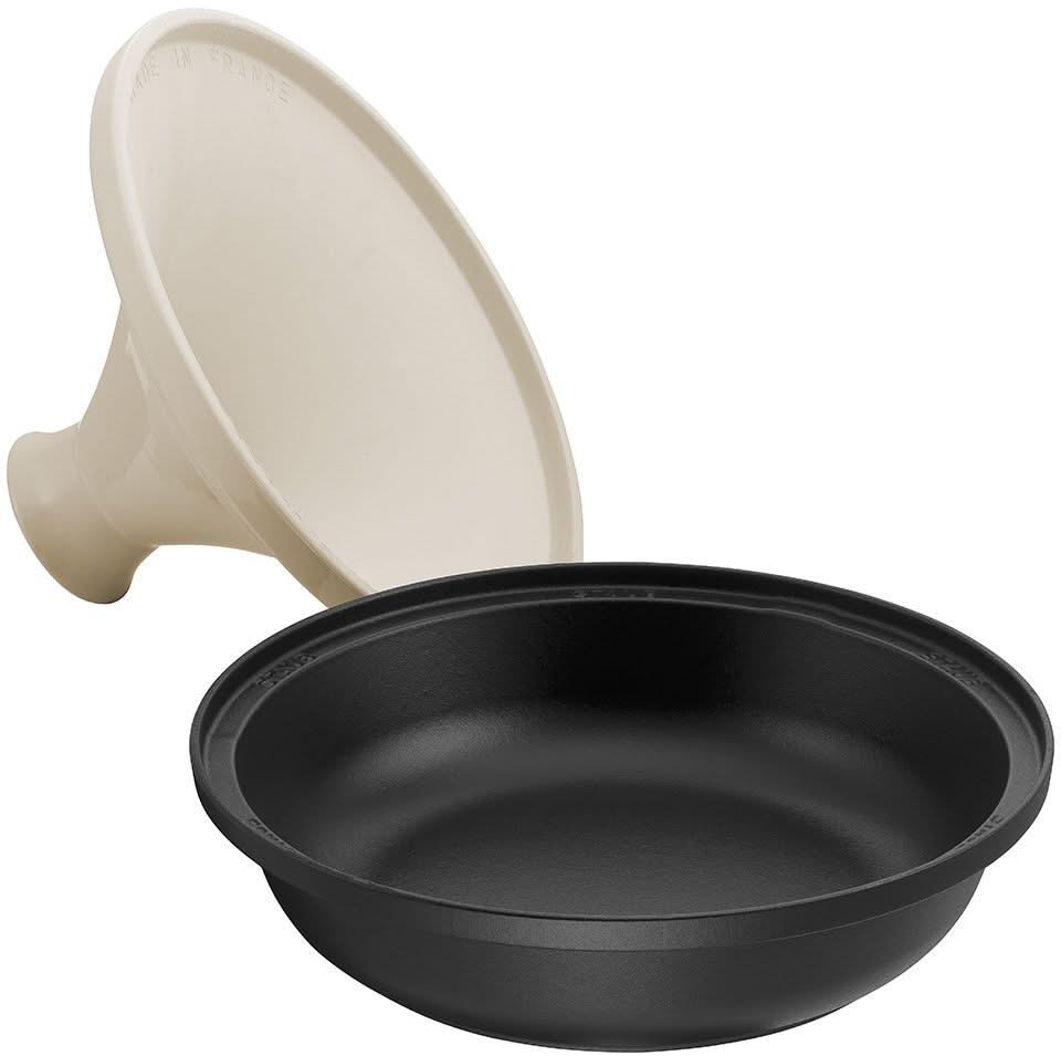 Staub Tajine - Cream - ø 20 cm / 600 ml