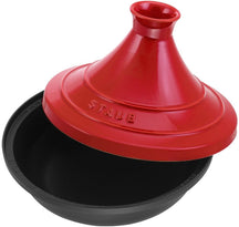 Staub Tajine Cherry - ø 28 cm