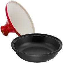 Staub Tajine Cherry - ø 28 cm