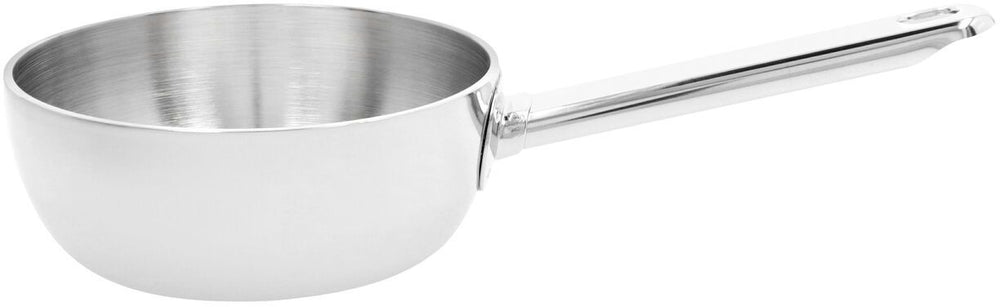 Demeyere Sauspan / Conische Sauteuse Apollo 7 - ø 14 cm / 750 ml