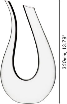 Riedel Decanter Black Tie Amadeo - 1.5 Liter