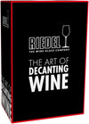 Riedel Decanteerkaraf Black Tie Amadeo - 1.5 liter