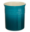 Le Creuset Utensil Holder Deep Teal