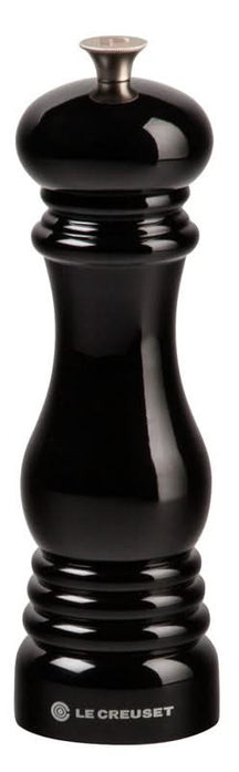 Le Creuset Pepper Mill Black Onyx 21 cm