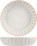 Cosy & Trendy Deep plate astera pure white - Ø 22 cm