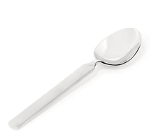 Alessi Dessert Spoon Dry - 4180/4 - by Achille Castiglioni