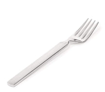 Alessi Dessert Fork Dry - 4180/5 - by Achille Castiglioni