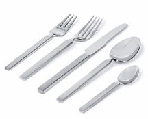 Alessi Cutlery Set Dry - 4180S30 - 30-Piece - by Achille Castiglioni