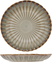 Cosy & Trendy Dinerbord Astera Pearl Beige - ø 27.5 cm