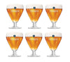 Affligem Bierglazen - 300 ml - 6 stuks