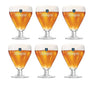 Affligem Beer Glasses 300 ml - 6 Pieces