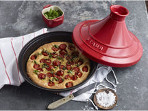 Staub Tajine Cherry - ø 28 cm