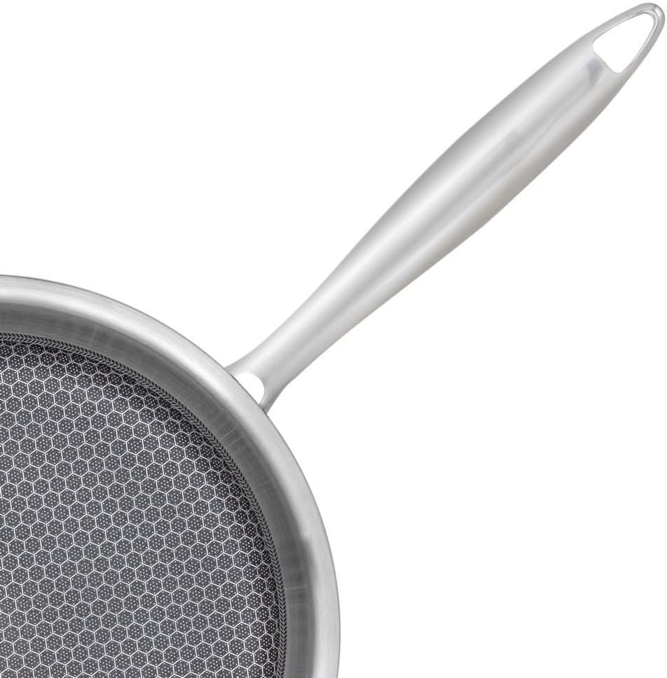 Resto Kitchenware Koekenpan Altair - ø 24 cm - standaard anti-aanbaklaag