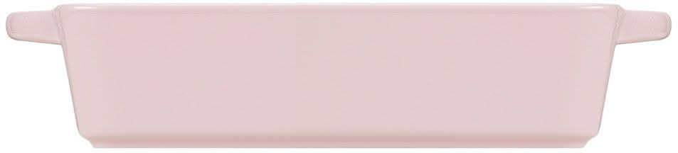 Resto Kitchenware Ovenschaal Fornax - Roze - 40 x 21 cm / 2.9 liter