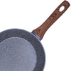 Resto Kitchenware Koekenpan Aquila - ø 24 cm - standaard anti-aanbaklaag